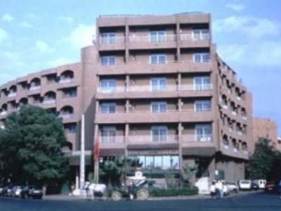 Hotel Agdal Marrakesh Exterior photo