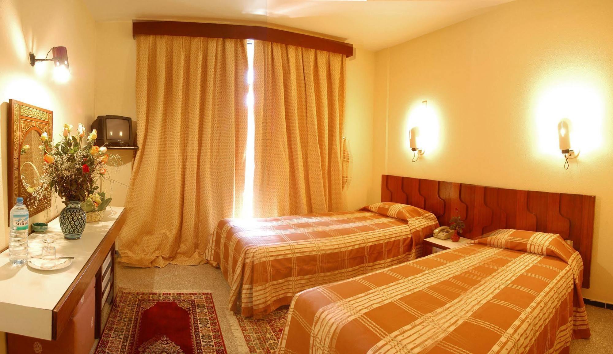 Hotel Agdal Marrakesh Room photo